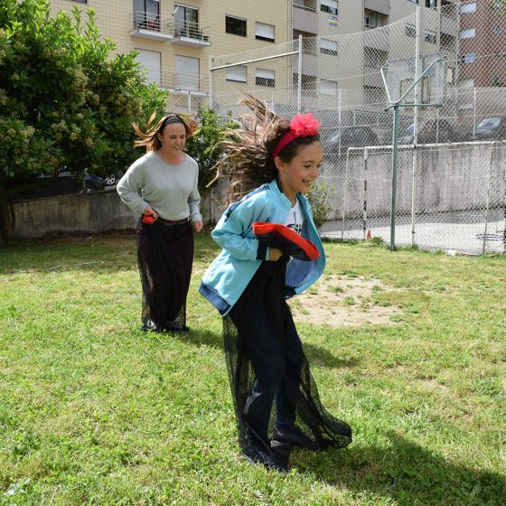 jogos tradicionais