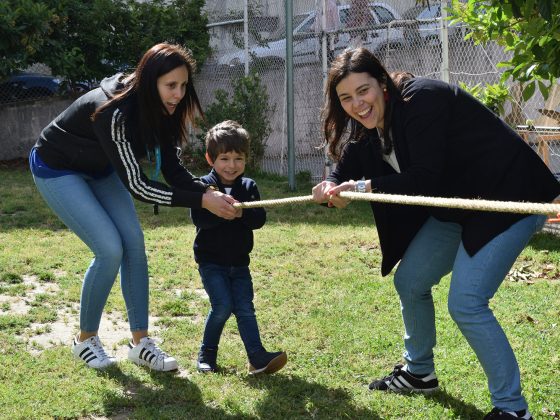 jogos tradicionais