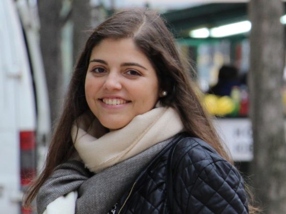Dra. Ana Margarida Marques