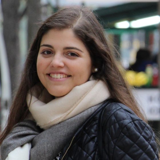 Dra. Ana Margarida Marques