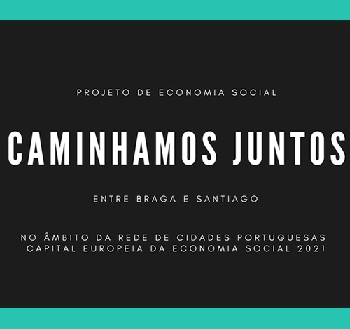 Caminhamos Juntos