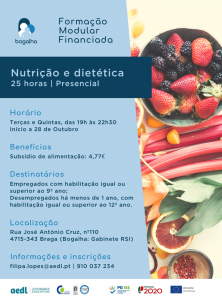 Cartaz formacao_nutricao e dietetica_2