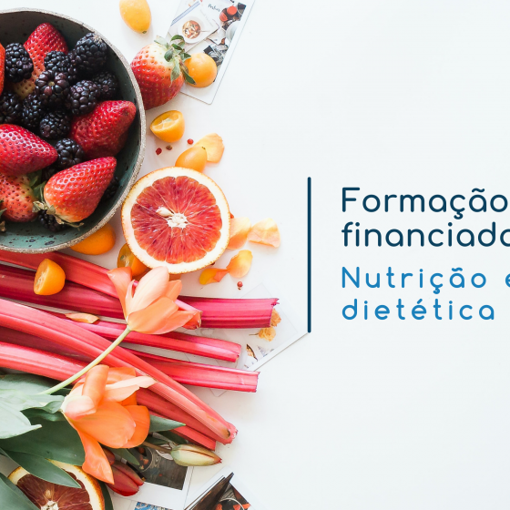 Formação financiada_nutrição e dietética