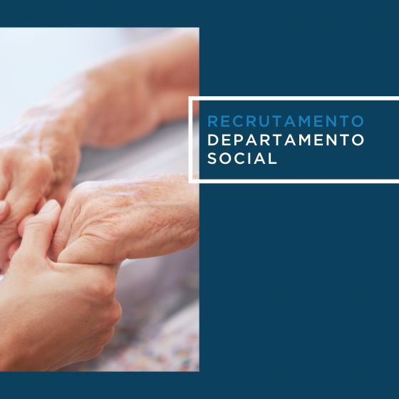 Recrutamento